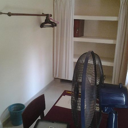 Tandem Guesthouse Hikkaduwa Cameră foto
