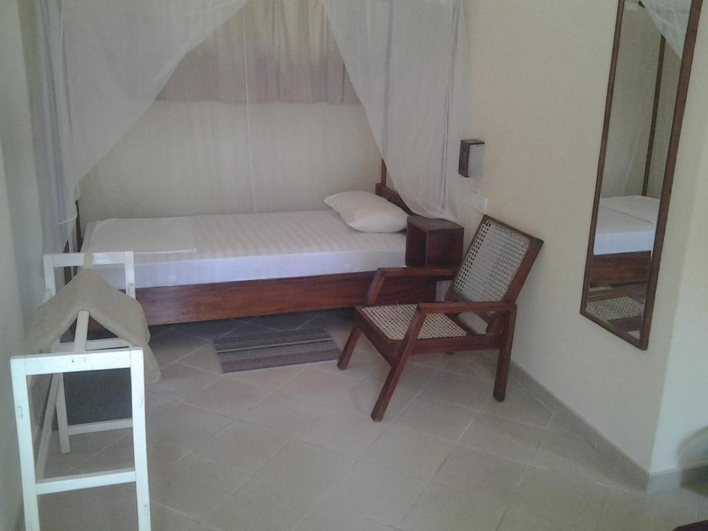 Tandem Guesthouse Hikkaduwa Cameră foto